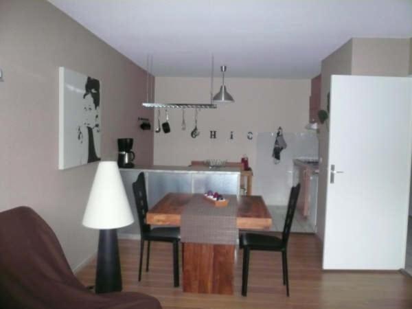 Tempologis Aparthotel Meylan Rom bilde